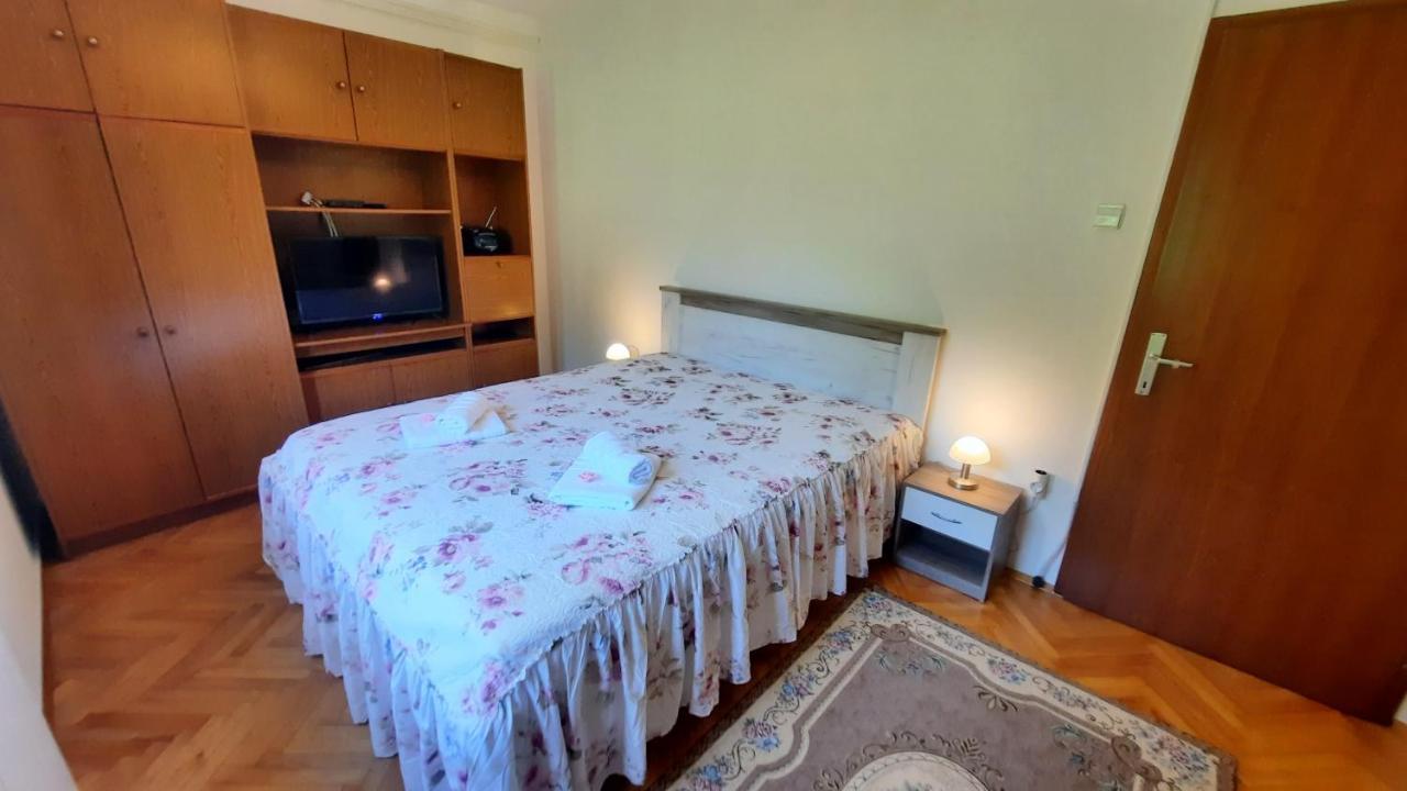 Apartma Bajc Sečovlje Exterior foto