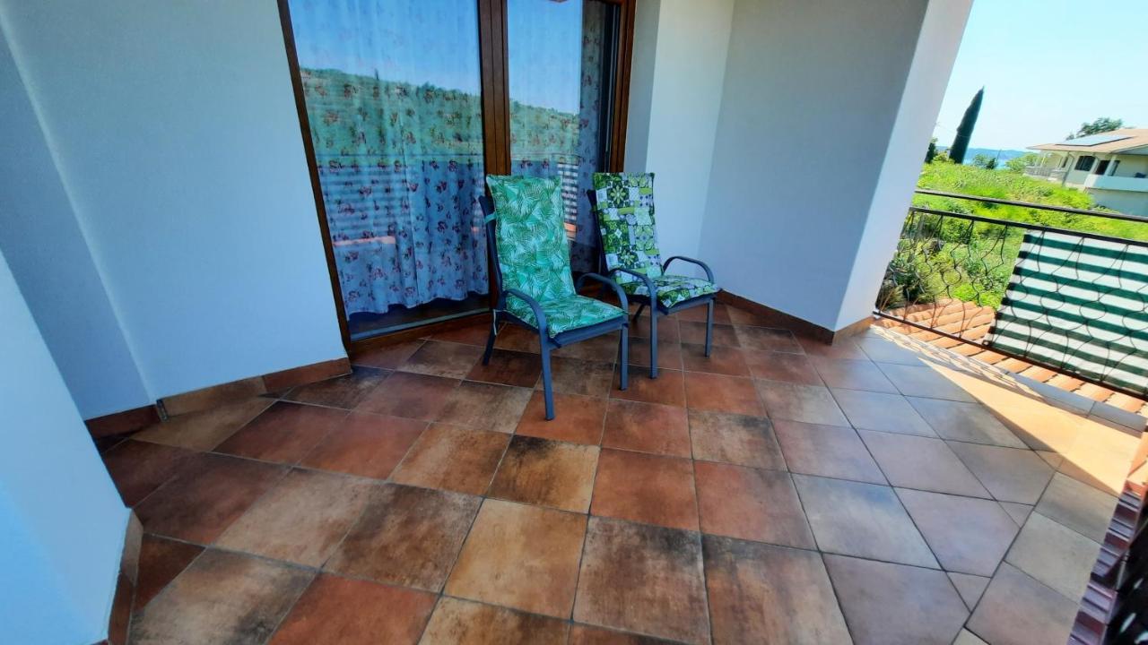 Apartma Bajc Sečovlje Exterior foto