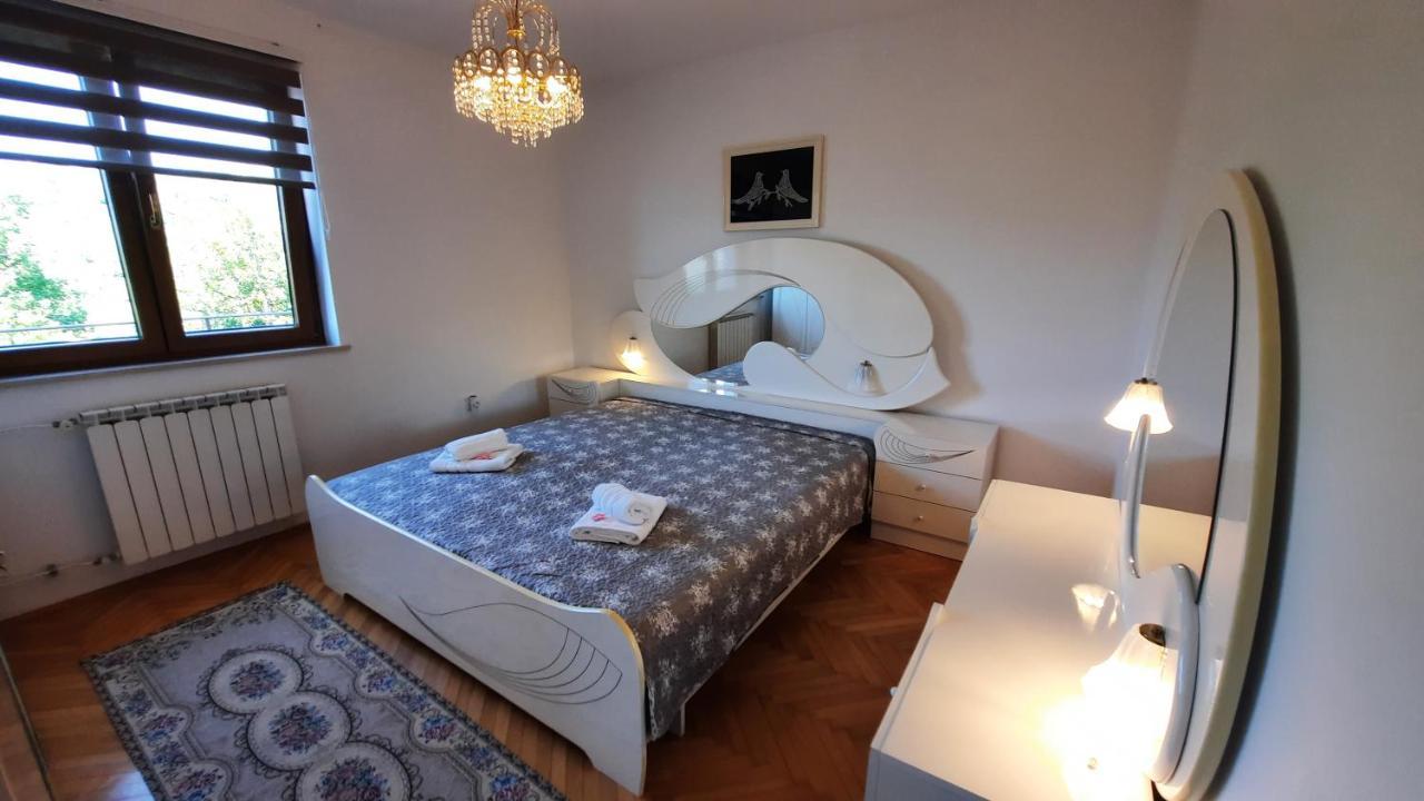 Apartma Bajc Sečovlje Exterior foto