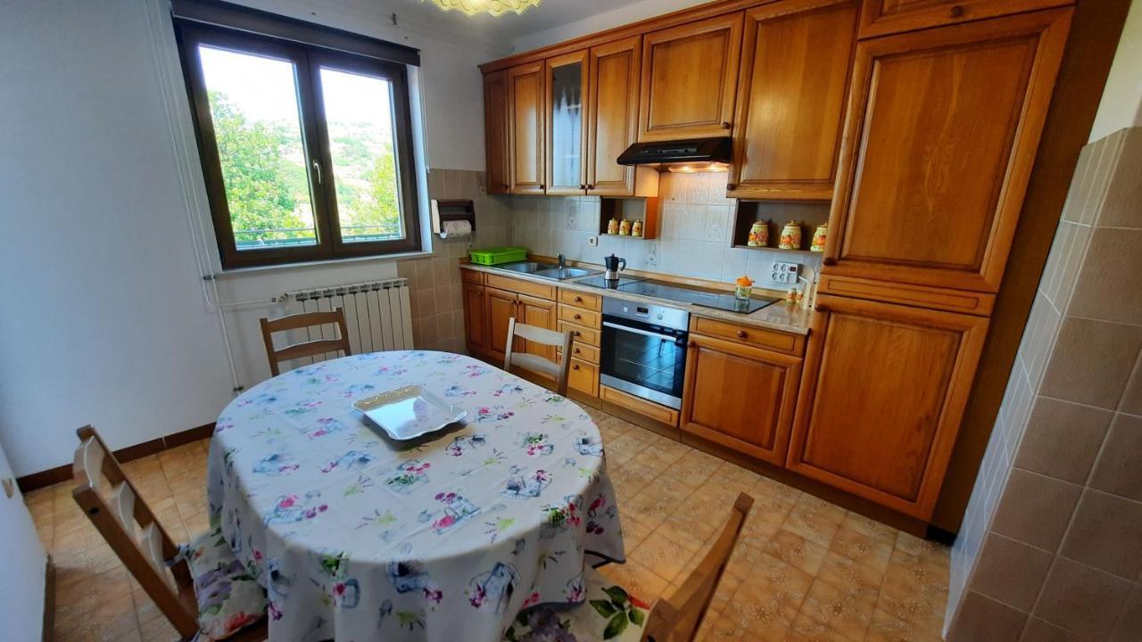 Apartma Bajc Sečovlje Exterior foto