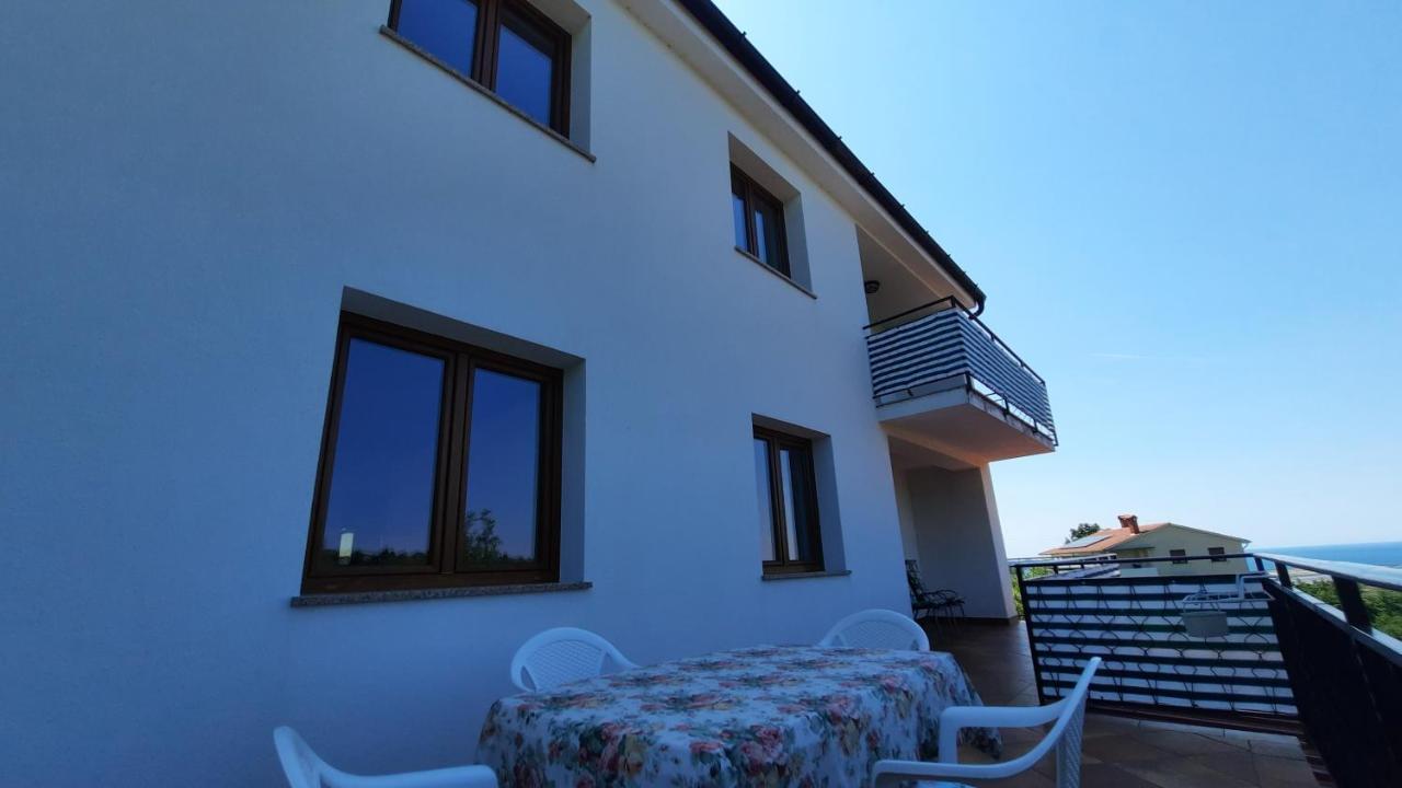 Apartma Bajc Sečovlje Exterior foto